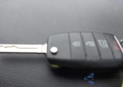 2016 Kia Soul + из США, поврежденный, VIN KNDJP3A52G7393559